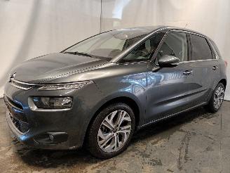 Citroën C4 C4 Picasso (3D/3E) MPV 1.6 e-Hdi, BlueHDi 115 (DV6C(9HC)) [85kW]  (02-=
2013/03-2018) picture 3