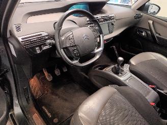 Citroën C4 C4 Picasso (3D/3E) MPV 1.6 e-Hdi, BlueHDi 115 (DV6C(9HC)) [85kW]  (02-=
2013/03-2018) picture 13