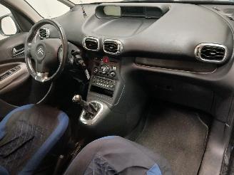 Citroën C3 C3 Picasso (SH) MPV 1.4 16V VTI 95 (EP3(8FS)) [70kW]  (12-2008/10-2017=
) picture 8