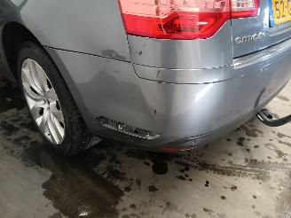 Citroën C5 C5 III Berline (RD) Hatchback 3.0 V6 24V (ES9A(XFV)) [155kW]  (02-2008=
/12-2010) picture 23