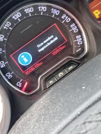 Citroën C5 C5 III Berline (RD) Hatchback 3.0 V6 24V (ES9A(XFV)) [155kW]  (02-2008=
/12-2010) picture 2