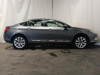 Citroën C5 C5 III Berline (RD) Hatchback 3.0 V6 24V (ES9A(XFV)) [155kW]  (02-2008=
/12-2010) picture 7