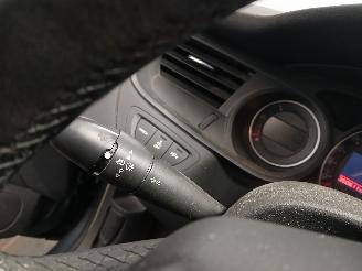 Citroën C5 C5 III Berline (RD) Hatchback 3.0 V6 24V (ES9A(XFV)) [155kW]  (02-2008=
/12-2010) picture 16