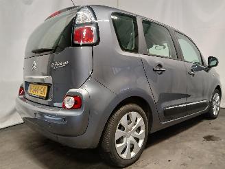 Citroën C3 C3 Picasso (SH) MPV 1.6 16V VTI 120 (EP6(5FW)) [88kW]  (02-2009/10-201=
7) picture 6