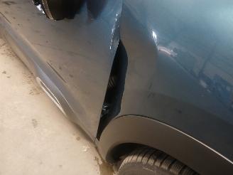 Citroën C5 C5 Aircross I (A4/AC/AJ/AR) SUV 1.6 Turbo 180 16V (EP6FADTXD(5GF)) [13=
2kW]  (11-2018/...) picture 24