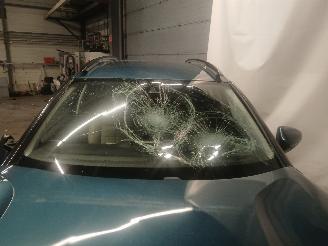 Citroën C5 C5 Aircross I (A4/AC/AJ/AR) SUV 1.6 Turbo 180 16V (EP6FADTXD(5GF)) [13=
2kW]  (11-2018/...) picture 27