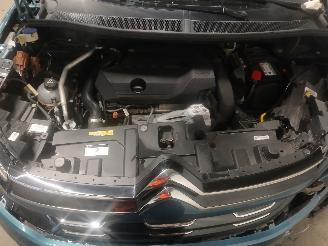 Citroën C5 C5 Aircross I (A4/AC/AJ/AR) SUV 1.6 Turbo 180 16V (EP6FADTXD(5GF)) [13=
2kW]  (11-2018/...) picture 31