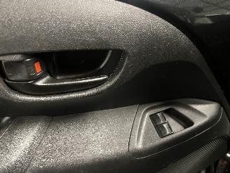 Citroën C1 C1 Hatchback 1.0 12V VVT-i (1KR-FE(CFB)) [53kW]  (06-2018/07-2021) picture 22