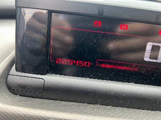 Citroën C4 C4 Cactus (0B/0P) Hatchback 5-drs 1.2 PureTech 82 12V (EB2F(HMZ)) [60k=
W]  (09-2014/...) picture 2