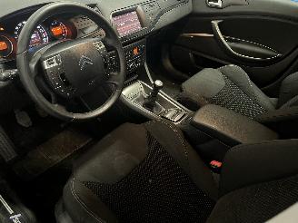 Citroën C5 C5 III Tourer (RW) Combi 1.6 16V THP 155 (EP6CDT(5FV)) [115kW]  (04-20=
09/07-2016) picture 12