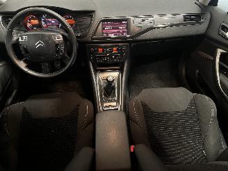 Citroën C5 C5 III Tourer (RW) Combi 1.6 16V THP 155 (EP6CDT(5FV)) [115kW]  (04-20=
09/07-2016) picture 11