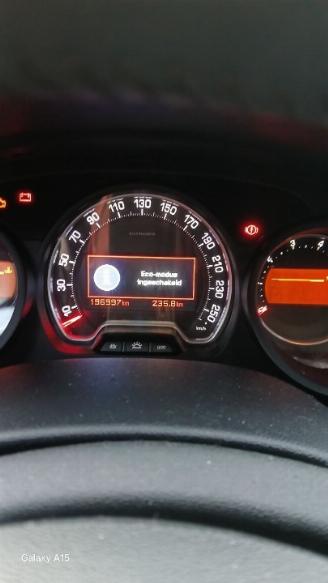 Citroën C5 C5 III Tourer (RW) Combi 1.6 16V THP 155 (EP6CDT(5FV)) [115kW]  (04-20=
09/07-2016) picture 2