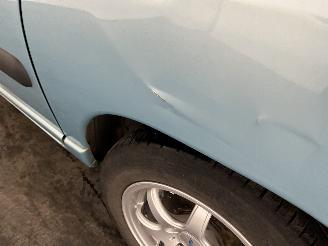 Citroën Berlingo Berlingo Cinqspace, Multispace MPV 1.4 (TU3JP(KFW)) [55kW]  (07-1996/1=
2-2011) picture 9