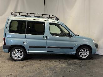 Citroën Berlingo Berlingo Cinqspace, Multispace MPV 1.4 (TU3JP(KFW)) [55kW]  (07-1996/1=
2-2011) picture 6