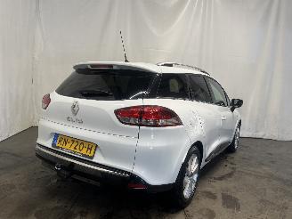 Renault Clio Clio IV Estate/Grandtour (7R) Combi 5-drs 0.9 Energy TCE 90 12V (H4B-4=
08(H4B-B4)) [66kW]  (01-2013/08-2021) picture 5