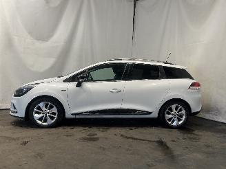 Renault Clio Clio IV Estate/Grandtour (7R) Combi 5-drs 0.9 Energy TCE 90 12V (H4B-4=
08(H4B-B4)) [66kW]  (01-2013/08-2021) picture 4