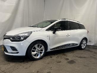 Renault Clio Clio IV Estate/Grandtour (7R) Combi 5-drs 0.9 Energy TCE 90 12V (H4B-4=
08(H4B-B4)) [66kW]  (01-2013/08-2021) picture 3