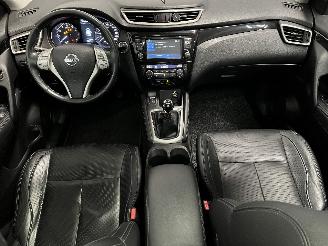 Nissan Qashqai Qashqai (J11) SUV 1.2 DIG-T 16V (HRA2DDT) [85kW]  (11-2013/...) picture 17