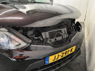 Nissan Qashqai Qashqai (J11) SUV 1.2 DIG-T 16V (HRA2DDT) [85kW]  (11-2013/...) picture 7