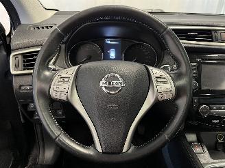 Nissan Qashqai Qashqai (J11) SUV 1.2 DIG-T 16V (HRA2DDT) [85kW]  (11-2013/...) picture 27