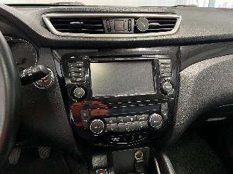 Nissan Qashqai Qashqai (J11) SUV 1.2 DIG-T 16V (HRA2DDT) [85kW]  (11-2013/...) picture 25