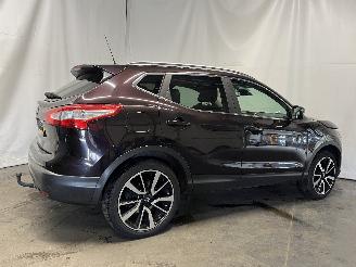 Nissan Qashqai Qashqai (J11) SUV 1.2 DIG-T 16V (HRA2DDT) [85kW]  (11-2013/...) picture 5