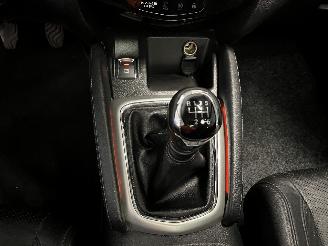 Nissan Qashqai Qashqai (J11) SUV 1.2 DIG-T 16V (HRA2DDT) [85kW]  (11-2013/...) picture 26