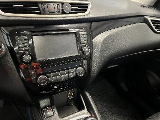 Nissan Qashqai Qashqai (J11) SUV 1.2 DIG-T 16V (HRA2DDT) [85kW]  (11-2013/...) picture 24