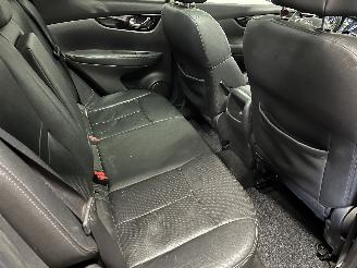 Nissan Qashqai Qashqai (J11) SUV 1.2 DIG-T 16V (HRA2DDT) [85kW]  (11-2013/...) picture 16