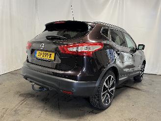 Nissan Qashqai Qashqai (J11) SUV 1.2 DIG-T 16V (HRA2DDT) [85kW]  (11-2013/...) picture 4
