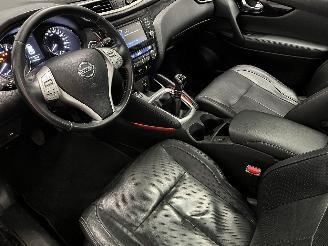 Nissan Qashqai Qashqai (J11) SUV 1.2 DIG-T 16V (HRA2DDT) [85kW]  (11-2013/...) picture 18