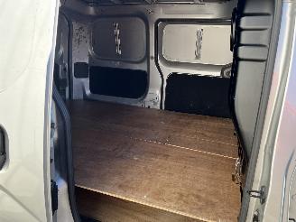 Nissan Nv200 NV 200 (M20M) Van 1.5 dCi 86 (K9K-400(Euro 4)) [63kW]  (02-2010/...) picture 9
