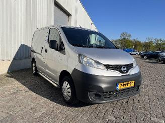 Nissan Nv200 NV 200 (M20M) Van 1.5 dCi 86 (K9K-400(Euro 4)) [63kW]  (02-2010/...) picture 6