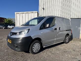 Nissan Nv200 NV 200 (M20M) Van 1.5 dCi 86 (K9K-400(Euro 4)) [63kW]  (02-2010/...) picture 3