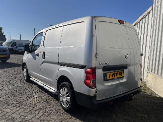 Nissan Nv200 NV 200 (M20M) Van 1.5 dCi 86 (K9K-400(Euro 4)) [63kW]  (02-2010/...) picture 5