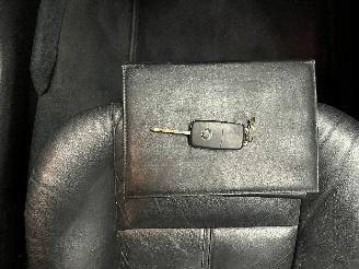 BMW 5-serie 5 serie (E39) Sedan 523i 24V (M52-B25(256S4)) [125kW]  (09-1995/08-200=
0) picture 22