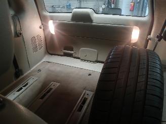 Chrysler Voyager Voyager/Grand Voyager (RG/RS) MPV 3.3 V6 (EGA) [128kW]  (02-2000/12-20=
08) picture 11