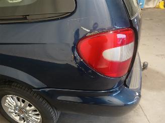 Chrysler Voyager Voyager/Grand Voyager (RG/RS) MPV 3.3 V6 (EGA) [128kW]  (02-2000/12-20=
08) picture 21