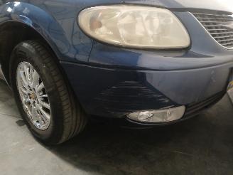 Chrysler Voyager Voyager/Grand Voyager (RG/RS) MPV 3.3 V6 (EGA) [128kW]  (02-2000/12-20=
08) picture 24