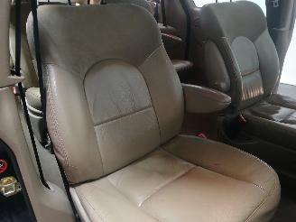 Chrysler Voyager Voyager/Grand Voyager (RG/RS) MPV 3.3 V6 (EGA) [128kW]  (02-2000/12-20=
08) picture 8