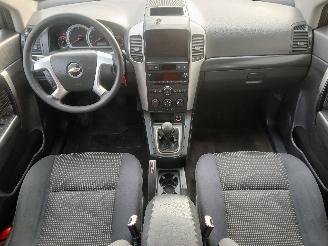 Chevrolet Captiva Captiva (C100) SUV 2.4 16V 4x2 (Z24SED) [100kW]  (06-2006/05-2011) picture 10