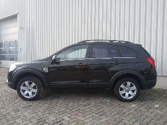 Chevrolet Captiva Captiva (C100) SUV 2.4 16V 4x2 (Z24SED) [100kW]  (06-2006/05-2011) picture 4