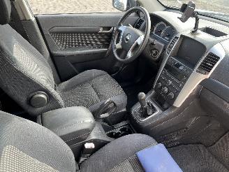 Daewoo Captiva Captiva (C100) SUV 2.4 16V 4x2 (Z24SED) [100kW]  (06-2006/05-2011) picture 8