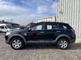 Daewoo Captiva Captiva (C100) SUV 2.4 16V 4x2 (Z24SED) [100kW]  (06-2006/05-2011) picture 4