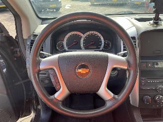 Daewoo Captiva Captiva (C100) SUV 2.4 16V 4x2 (Z24SED) [100kW]  (06-2006/05-2011) picture 16