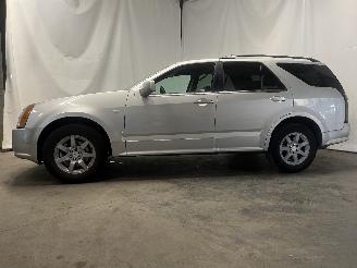 Cadillac SRX SRX SUV 3.6 V6 24V (LY7) [190kW]  (01-2004/08-2009) picture 3