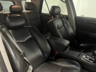 Cadillac SRX SRX SUV 3.6 V6 24V (LY7) [190kW]  (01-2004/08-2009) picture 9