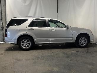 Cadillac SRX SRX SUV 3.6 V6 24V (LY7) [190kW]  (01-2004/08-2009) picture 6