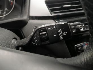 BMW X1 X1 (F48) SUV sDrive 18i 1.5 12V TwinPower Turbo (B38-A15A) [103kW]  (0=
7-2017/06-2022) picture 20