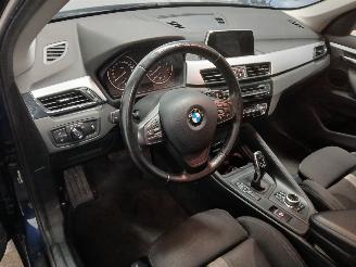 BMW X1 X1 (F48) SUV sDrive 18i 1.5 12V TwinPower Turbo (B38-A15A) [103kW]  (0=
7-2017/06-2022) picture 14